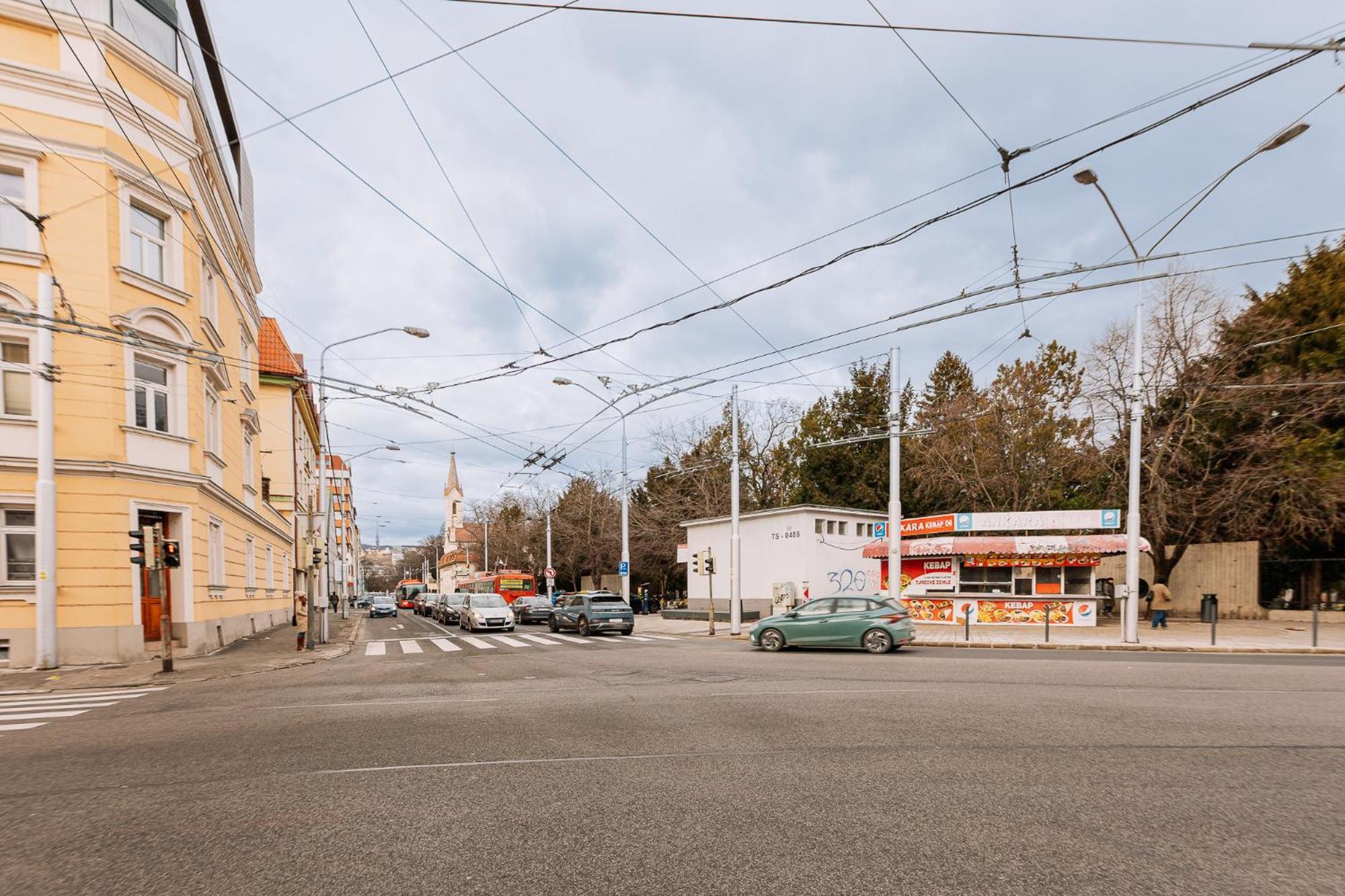 ברטיסלאבה Skau 1 Old Town Family & Business Apartment Free Parking מראה חיצוני תמונה